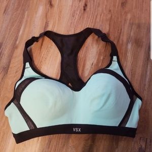 VSX sports bra 36B